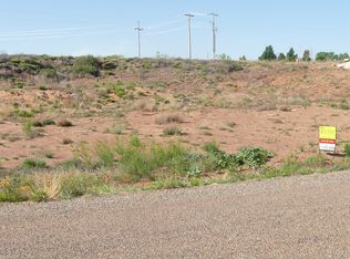 S Shore Village 1 LOT 38, Logan, NM 88426