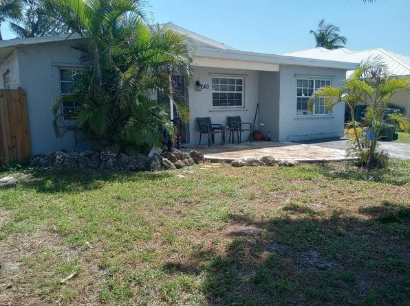 240 Reigle Avenue, Delray Beach, FL 33444