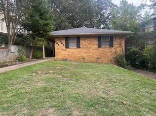 607 Ridgeway Dr #607, Little Rock, AR 72205