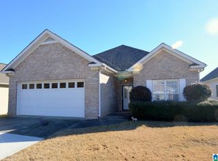 25 Trellis Cir, Springville, AL 35146