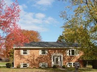 3045 Winding Trails Dr, Edgewood, KY 41017