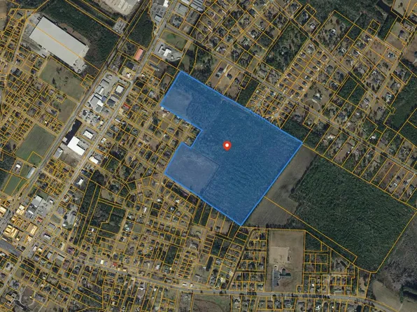 TBD Graham St., Loris, SC 29569