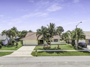 9592 Majestic Way, Boynton Beach, FL 33437