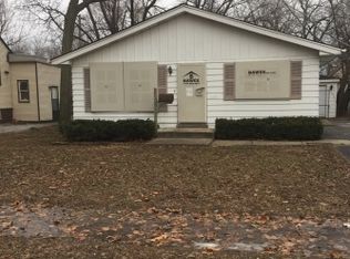 2308 170th St, Hazel Crest, IL 60429