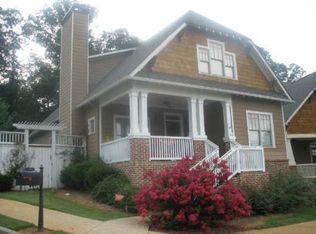 1394 Marion Walk SE, Atlanta, GA 30315