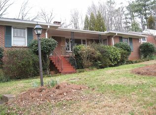 682 N Parkwood Rd, Decatur, GA 30030