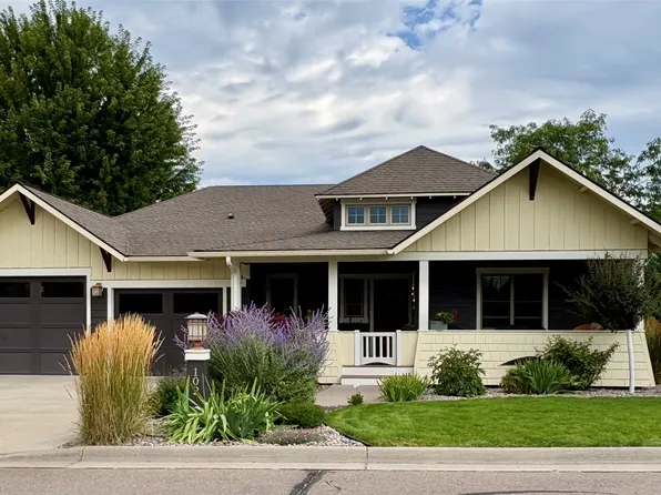 102 Gallatin St, Polson, MT 59860