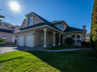 979 Regent Cres, Kamloops, BC V1S 1W9