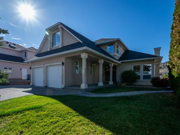 979 Regent Cres, Kamloops, BC V1S 1W9