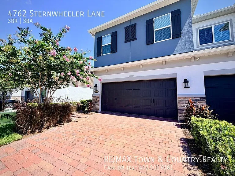 4762 Sternwheeler Ln — Photo 2
