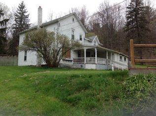 7433 Mitchellsville Hill Rd, Bath, NY 14810