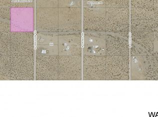 84 N Dragoon Rd, Golden valley, AZ 86413