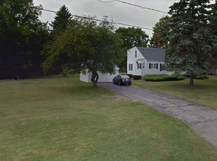 1421 N Irish Rd, Davison, MI 48423