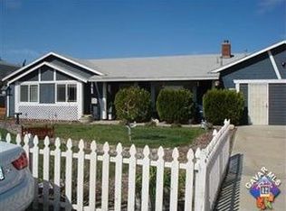 40533 156th St E, Lake Los Angeles, CA 93535