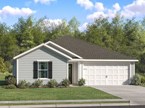 Bonds Plan, Bay Springs