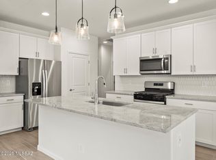 12607 E Remi Dr, Vail, AZ 85641