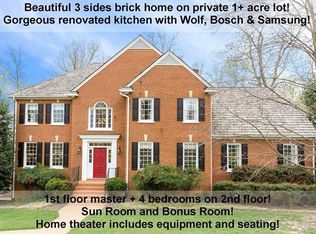 14500 Sarum Ter, Midlothian, VA 23113
