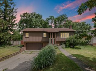 17682 Drake Rd, Strongsville, OH 44136