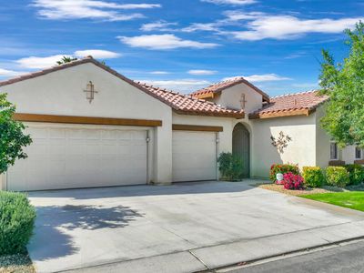49355 Biery St, Indio, CA, 92201