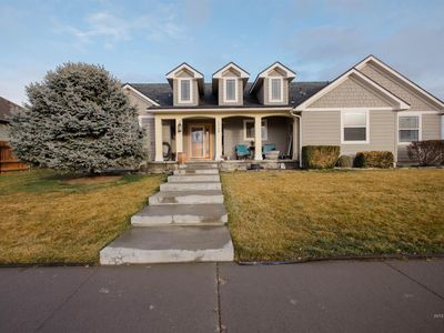 1790 NE Cinder Loop, Mountain Home, ID, 83647