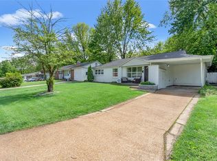 4436 Turquoise Dr, Saint Louis, MO