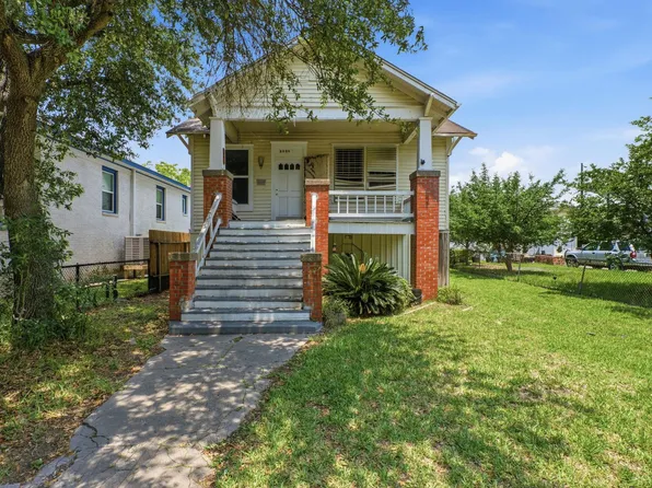 3324 Avenue N 1/2, Galveston, TX 77550