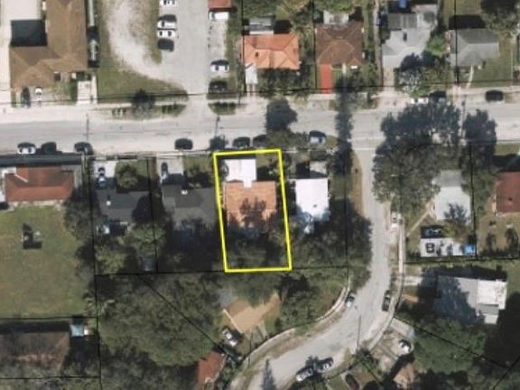 2nd image of 154 NW 67th Street