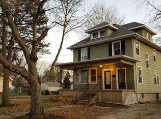 2206 W Ayres Ave, Peoria, IL
