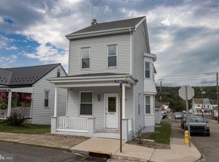 2101 Walnut St, Ashland, PA 17921