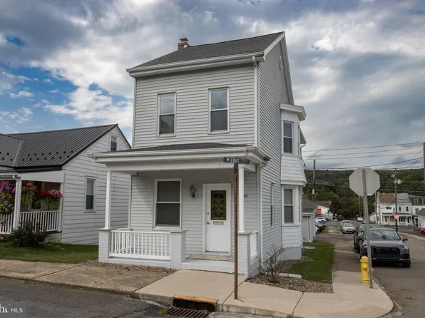 2101 Walnut St, Ashland, PA 17921