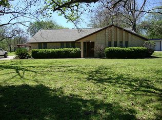 15721 Lillja Rd, Houston, TX 77060