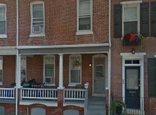 21 S Walnut St ROOM 1, West Chester, PA 19382