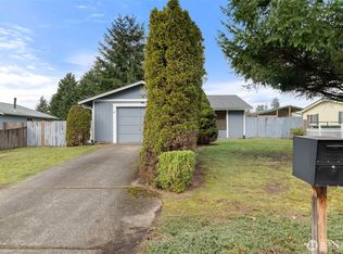 22902 41st Avenue Ct E, Spanaway, WA 98387