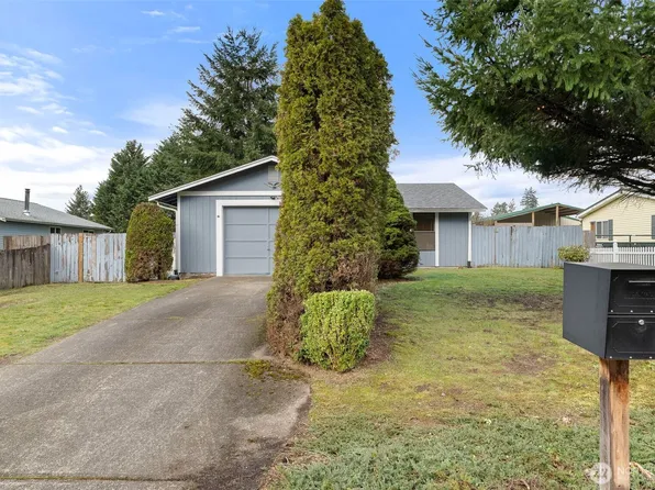 22902 41st Avenue Ct E, Spanaway, WA 98387