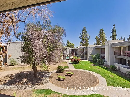 3420 W Danbury Dr Photo 1