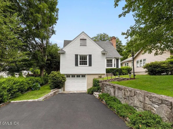 16 Willard Ter, Stamford, CT 06903