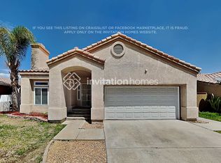 2261 Gregory Ave, Palmdale, CA 93550