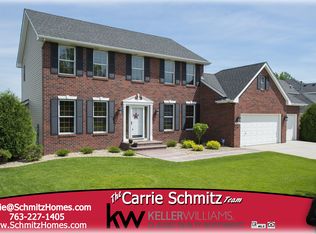 17246 80th Pl N, Maple Grove, MN 55311