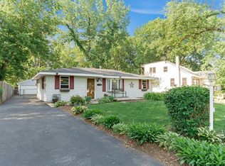 417 Hamilton St, Wilmington, IL 60481