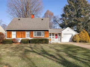 1616 Manor Ave NW, Canton, OH 44708