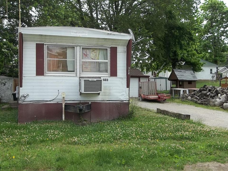 2nd image of 603 S 17th St