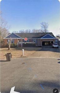 2508 Highfield Ct, Virginia Beach, VA, 23454