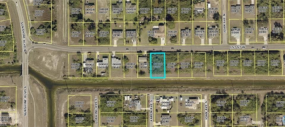 1st image of 3009 1st St SW