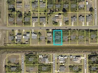 3009 1st St SW, Lehigh Acres, FL 33976