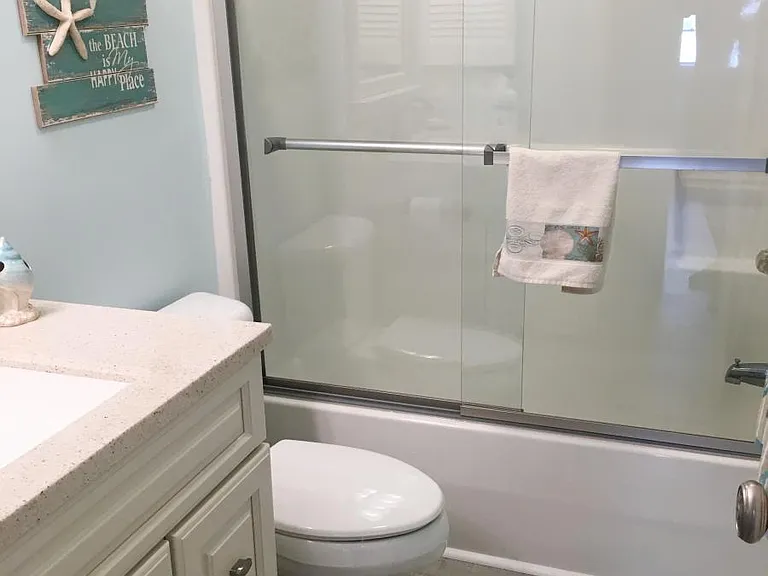 Guest Bath