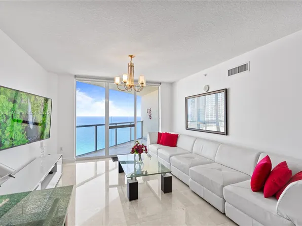16699 Collins Ave APT 3604, Sunny Isles Beach, FL 33160