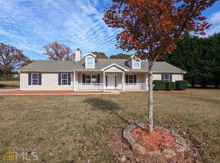 109 Brannon Dr, Hoschton, GA 30548