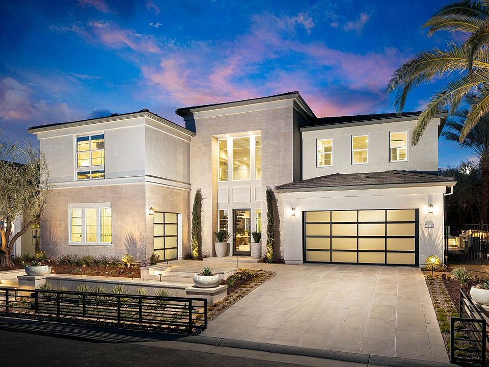 Coastal Contemporary