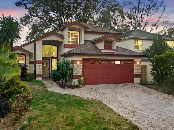 325 Sonoma Valley Cir, Orlando, FL 32835