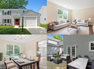 3286 Greenwich Ct, Waldorf, MD